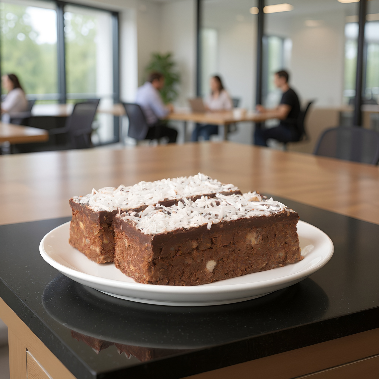 Morning Tea, the Saucy Way-$25pp
