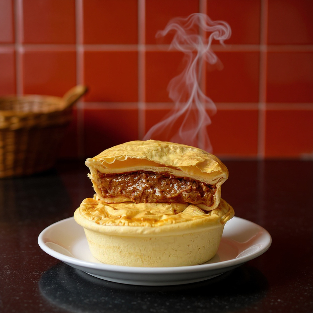 Premium Mince Pie