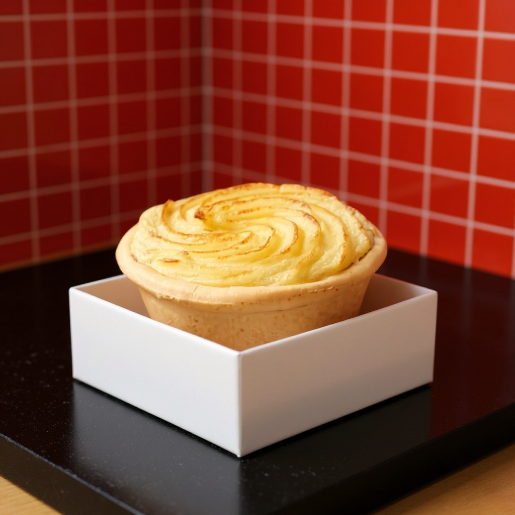Shepherds Pie