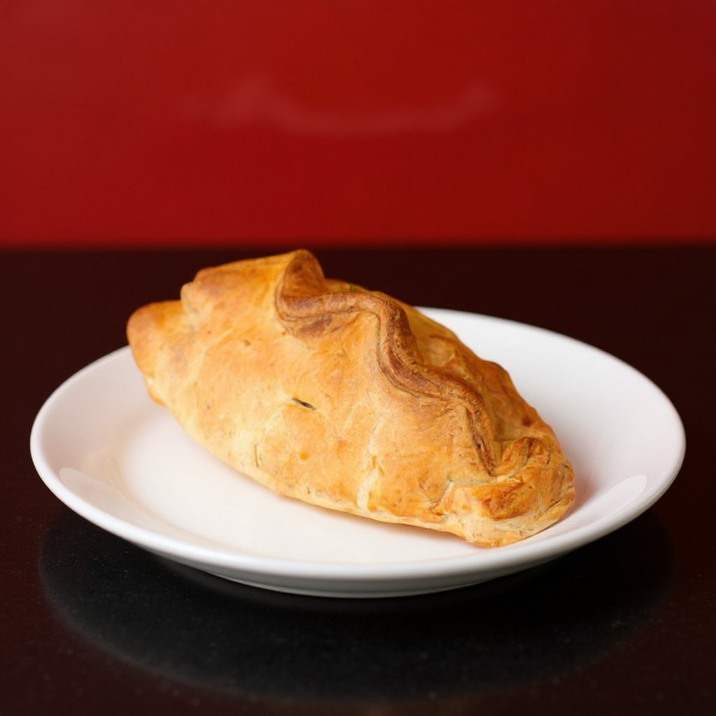 Cornish Pastie