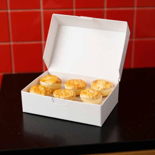 Party Premium Mince Pie (sold per dozen)