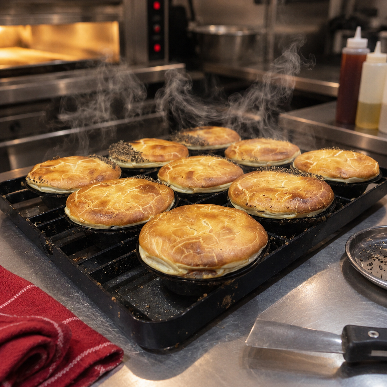 Premium Mince Pie