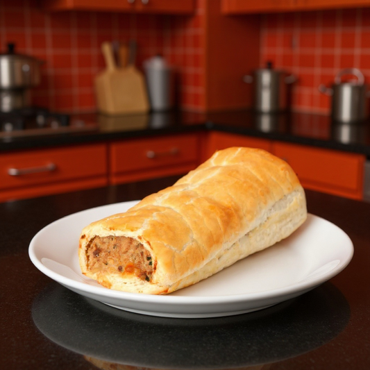 Sausage Rolls