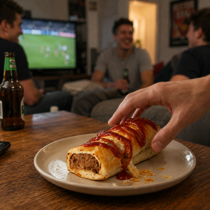 Premiership Pack! Feeds 6-8
