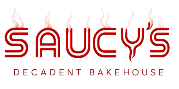 Saucy's Decadent Bakehouse